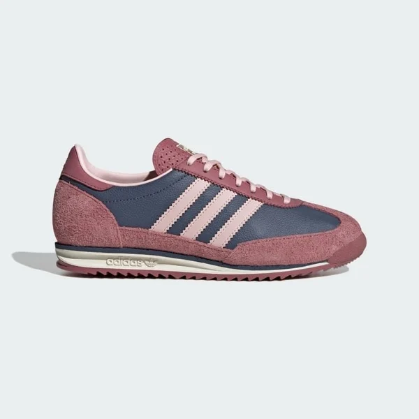 ADIDAS SL 72 OG PRELOVED INK SANDY PINK