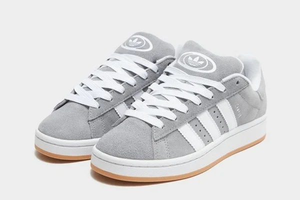 ADIDAS CAMPUS 00s "GREY" - Image 4