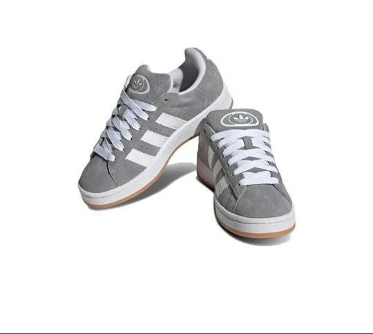 ADIDAS CAMPUS 00s "GREY" - Image 3