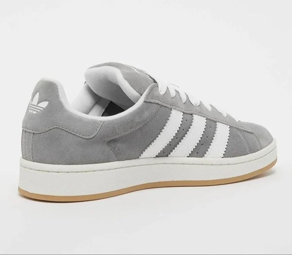 ADIDAS CAMPUS 00s "GREY" - Image 2