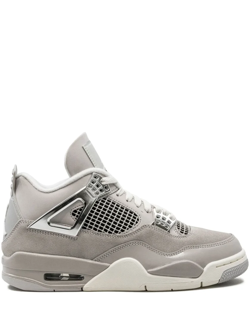 Air Jordan 4 Retro “Frozen Moments”