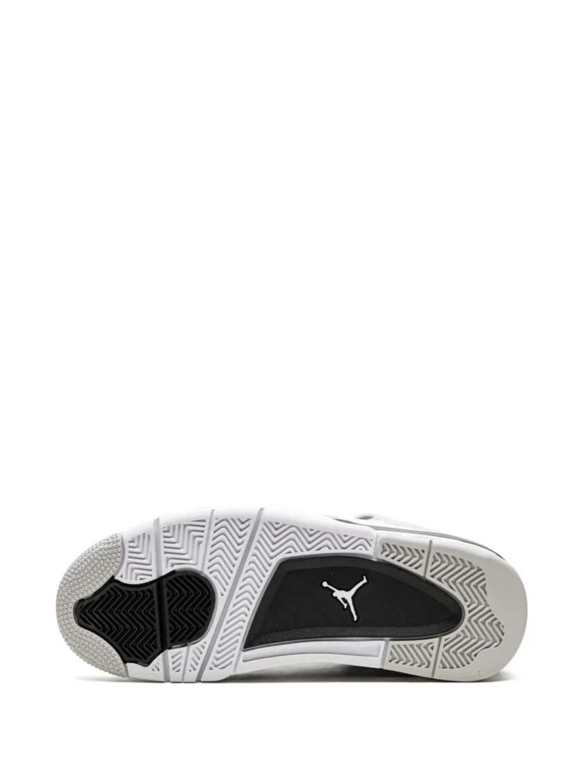 Air Jordan 4 Retro “Frozen Moments” - Image 4