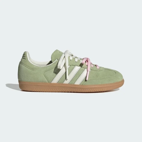 ADIDAS SAMBA MOLLY MAE MATCHA