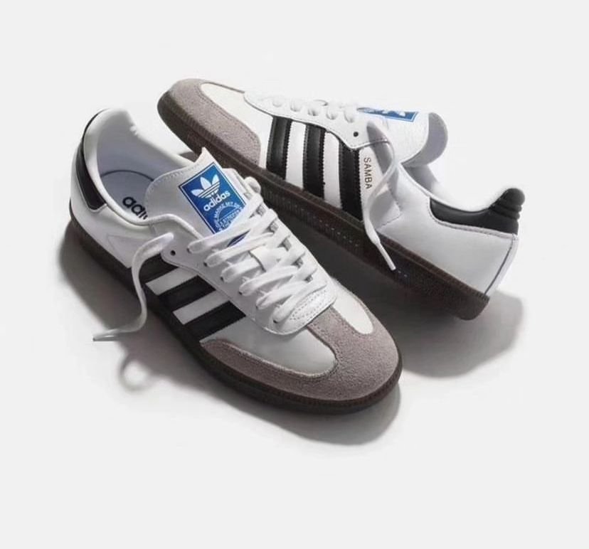 Adidas Samba OG White - Image 2