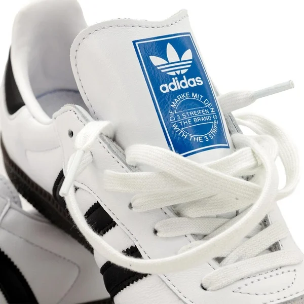 Adidas Samba OG White - Image 4