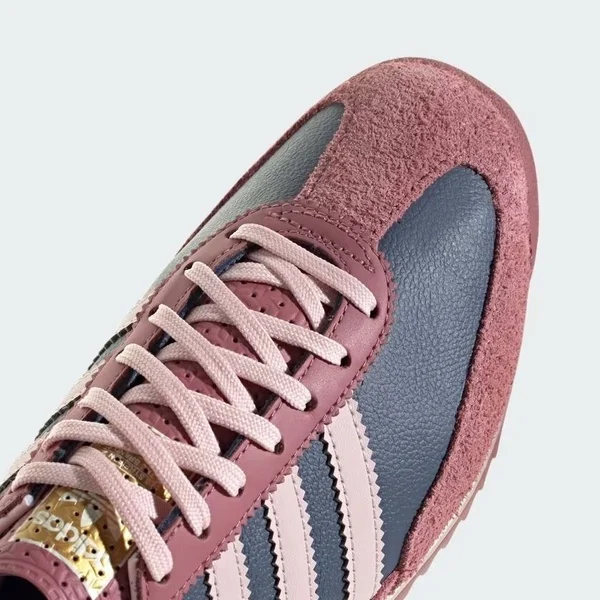 ADIDAS SL 72 OG PRELOVED INK SANDY PINK - Image 2
