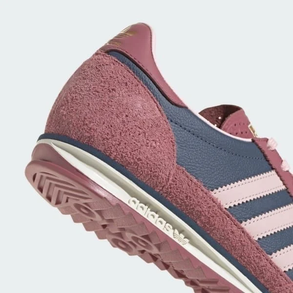 ADIDAS SL 72 OG PRELOVED INK SANDY PINK - Image 3