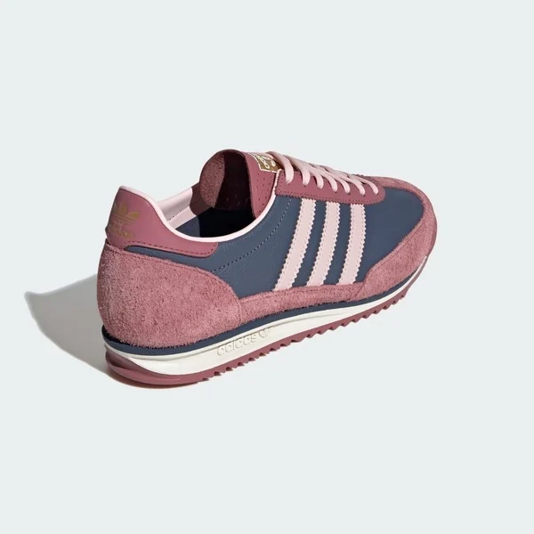 ADIDAS SL 72 OG PRELOVED INK SANDY PINK - Image 5
