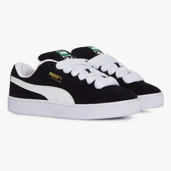 PUMA SUEDE XL “black” - Image 2