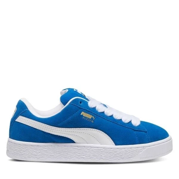 PUMA SUEDE XL “blue”