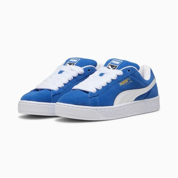PUMA SUEDE XL “blue” - Image 2
