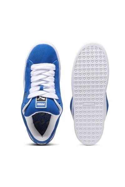 PUMA SUEDE XL “blue” - Image 3