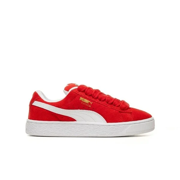 PUMA SUEDE XL RED