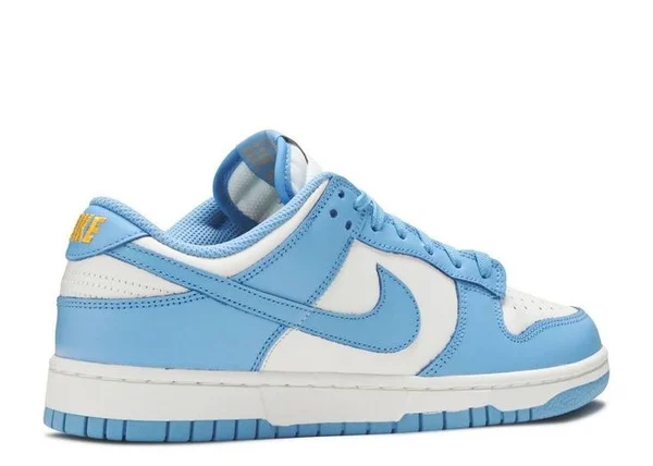 Nike Dunk Low “University Blue” - Image 2