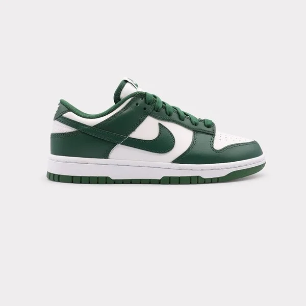 NIKE DUNK LOW “Team Green”