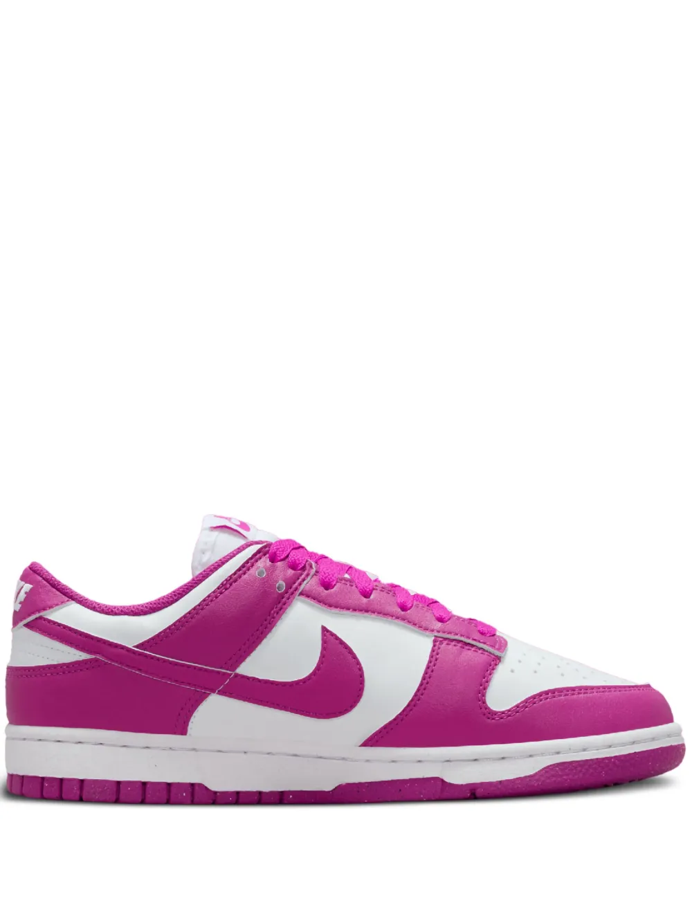 Nike Dunk Low Retro Pink/White