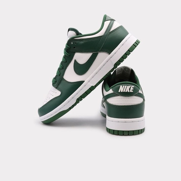 NIKE DUNK LOW “Team Green” - Image 3